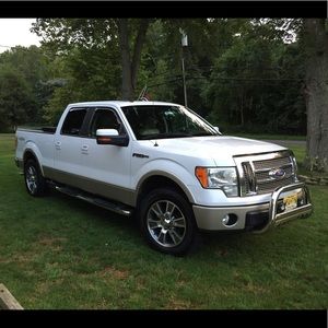 Meet your Posher, Dom